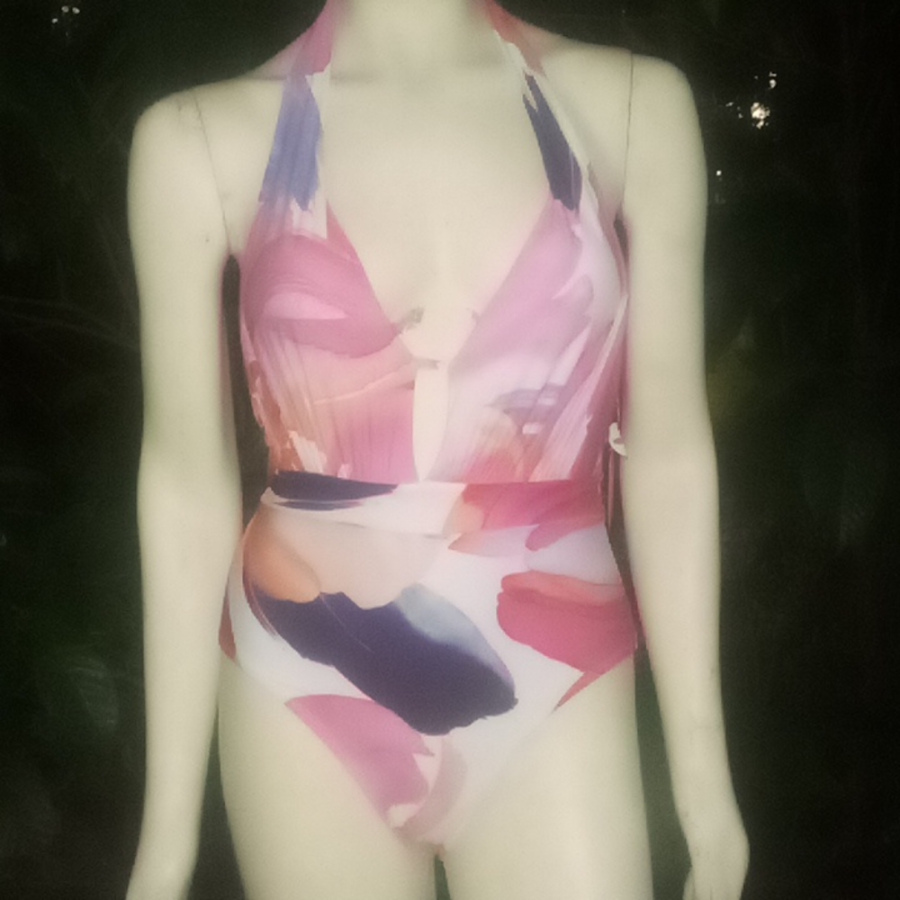 NWT "Mynah"1 pc. Bathingsuit